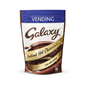 CASE - Galaxy Hot Chocolate 750g bag X 10
