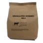 CASE - Granulated Skimmed Milk 500g bag X 10
