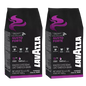 Lavazza Gusto Forte *TWIN PACK* X2 1kg Bags Coffee Beans
