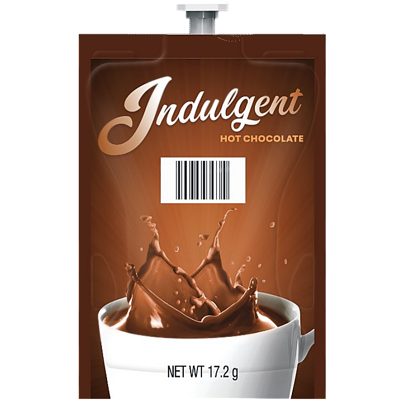 Indulgent Hot Chocolate