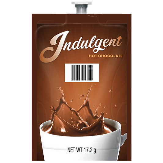 Indulgent Hot Chocolate