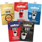 Flavia Lavazza Mixed Coffee Selection