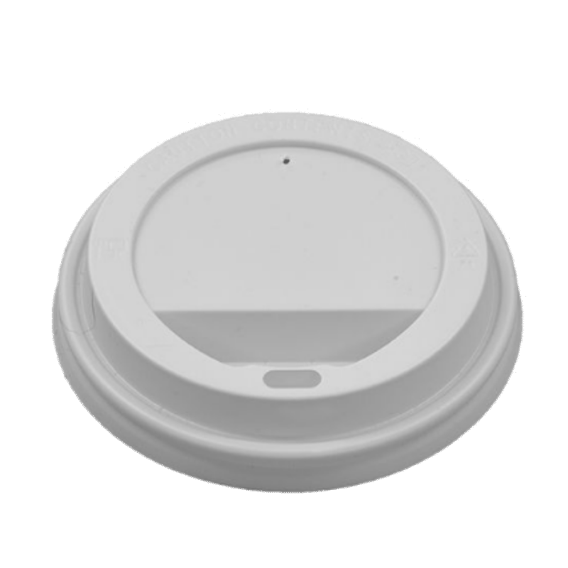 Cup Lids (Sip-Through) 8oz & 12oz