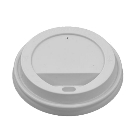 Cup Lids (Sip-Through) 8oz & 12oz