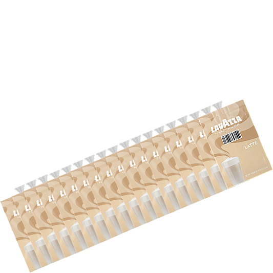 Flavia Latte Rail (20 sachets)