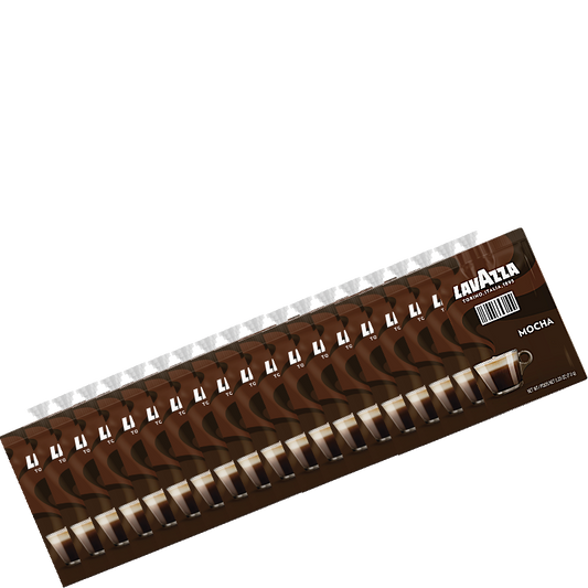 Flavia Mocha Rail (20 sachets)