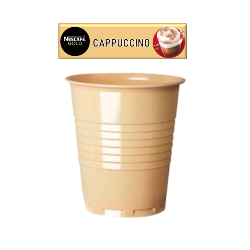 Nescafe Cappuccino
