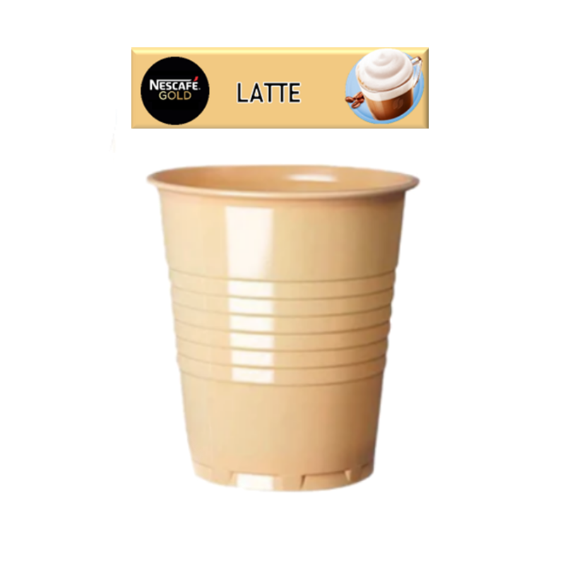 Nescafe Latte