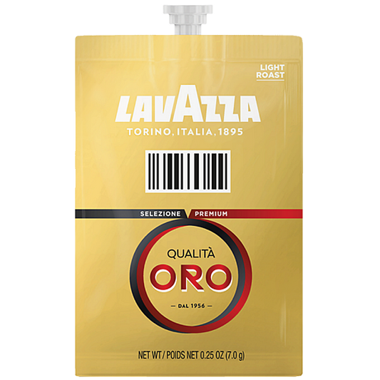 Lavazza Qualita Oro