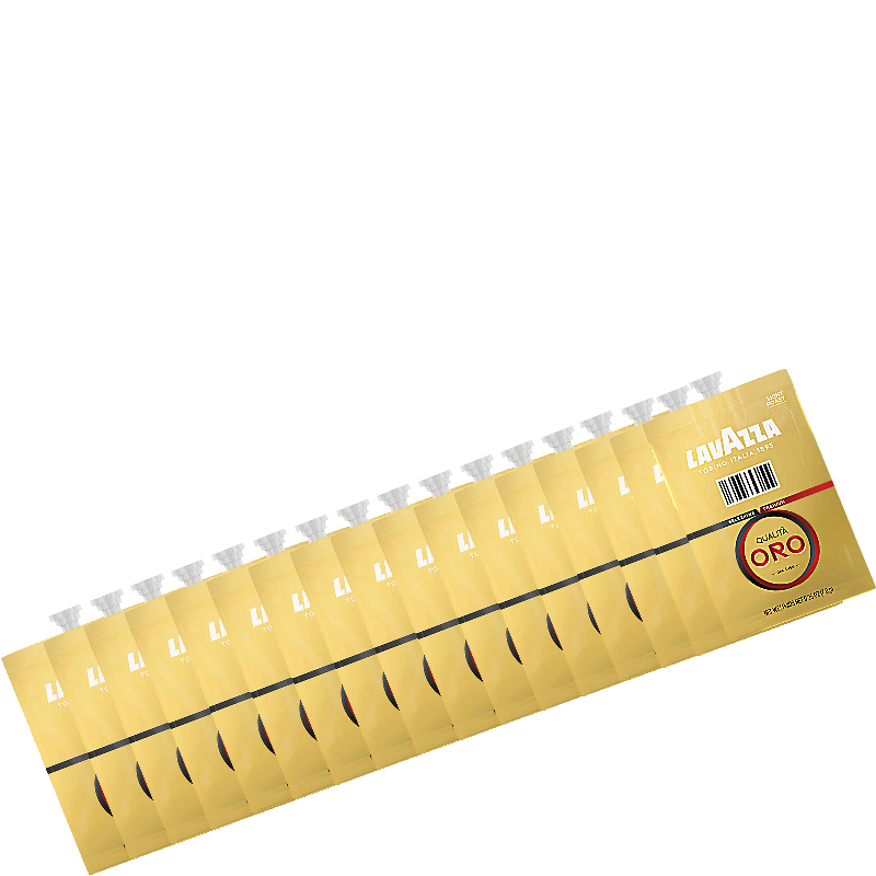 Flavia Oro Rail (20 sachets)