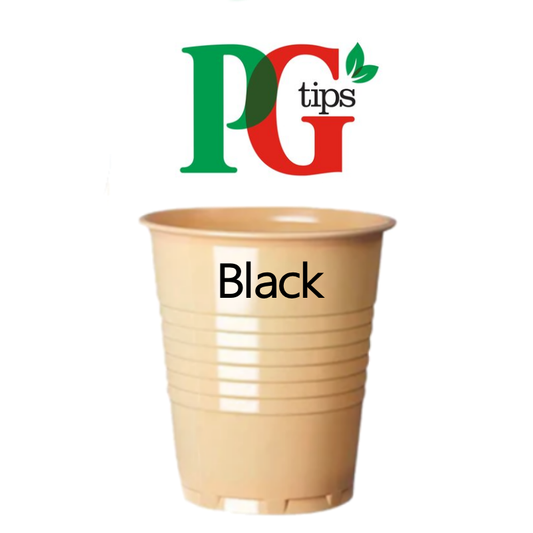PG Tips Black