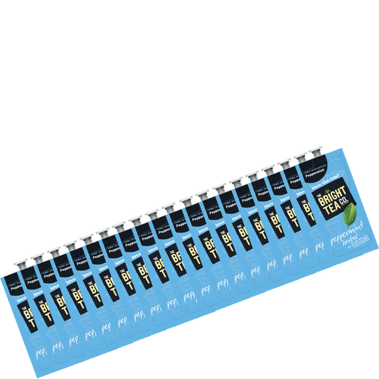 Flavia Peppermint Rail (20 sachets)