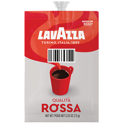 Flavia Lavazza Qualita Rossa