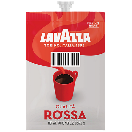 Lavazza Qualita Rossa