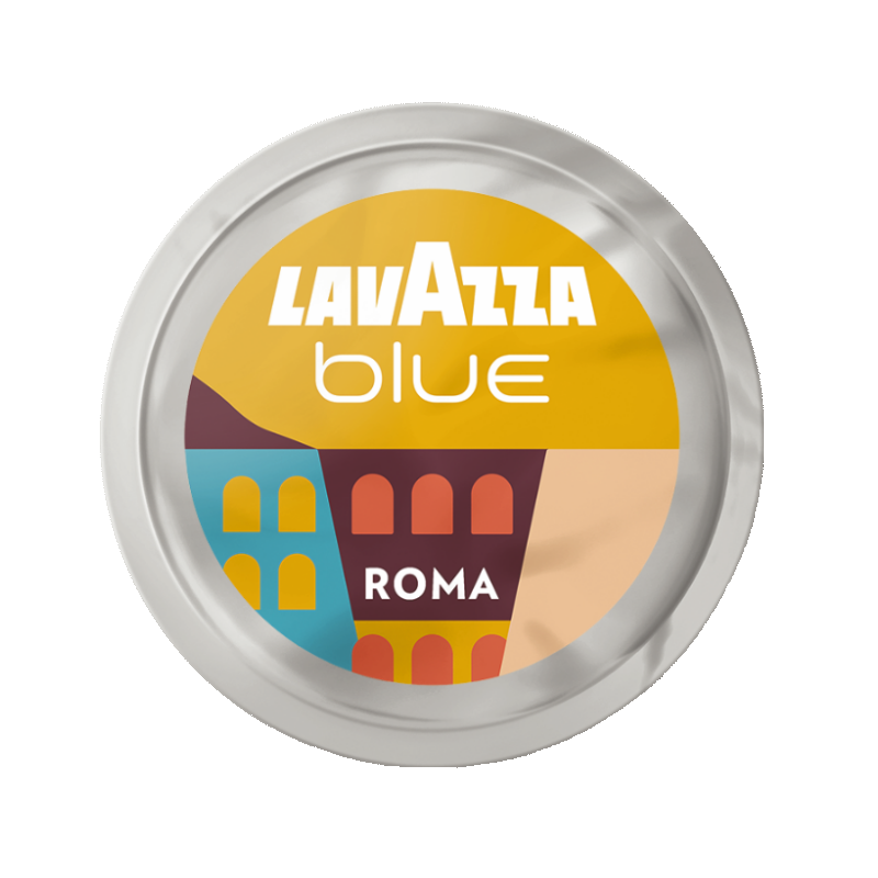 Lavazza Blue Roma