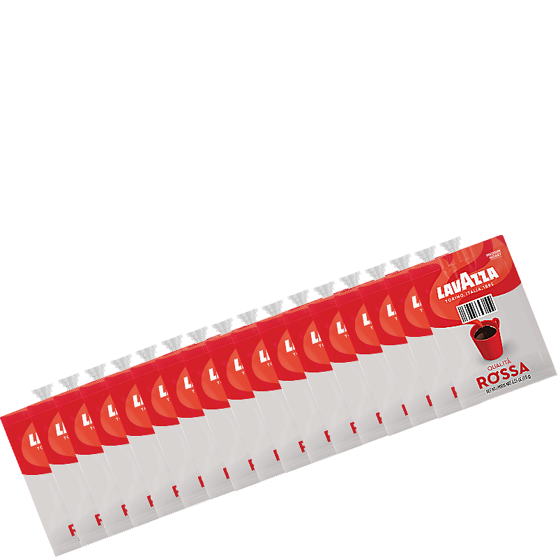 Flavia Rossa Rail (20 sachets)