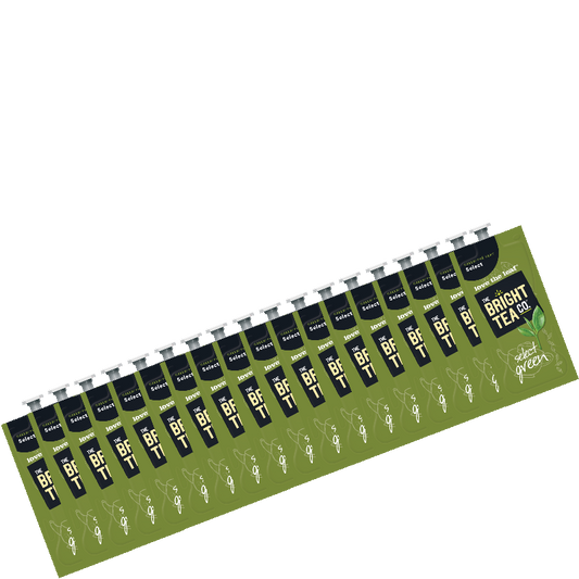 Flavia Select Green Rail (20 sachets)