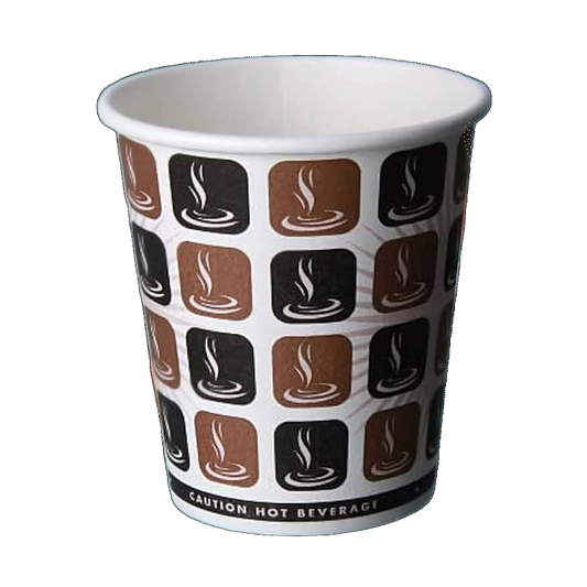 Speciality 12oz Paper Cups (1000)
