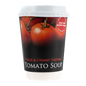 Tomato Soup 12oz Foil Sealed (150 cups)