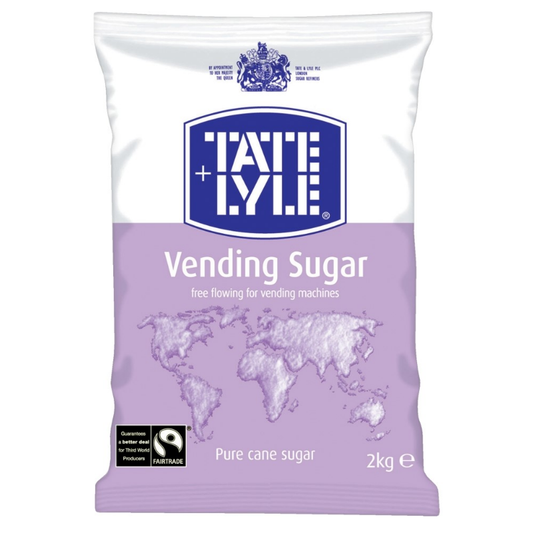 Tate & Lyle 2kg Sugar Bag