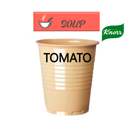 Tomato Soup