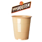 Van Houten Hot Chocolate