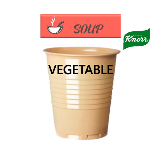 Vegetable Soup