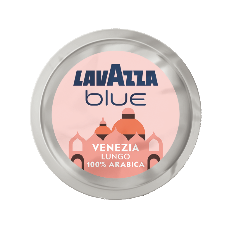 Lavazza Blue Venezia Lungo
