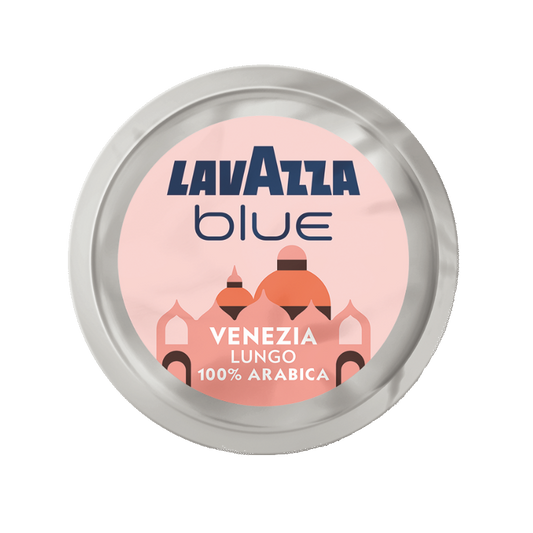 Lavazza Blue Venezia Lungo
