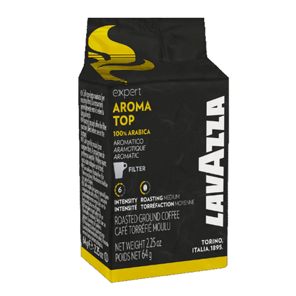 Lavazza Expert Aroma Top Coffee Beans