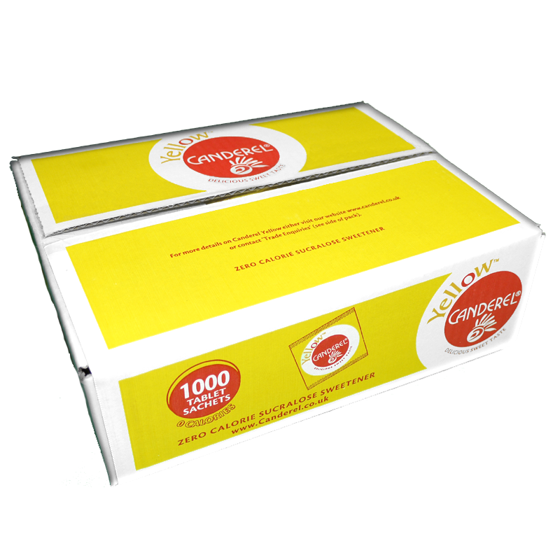 Canderel Sweeteners 1000