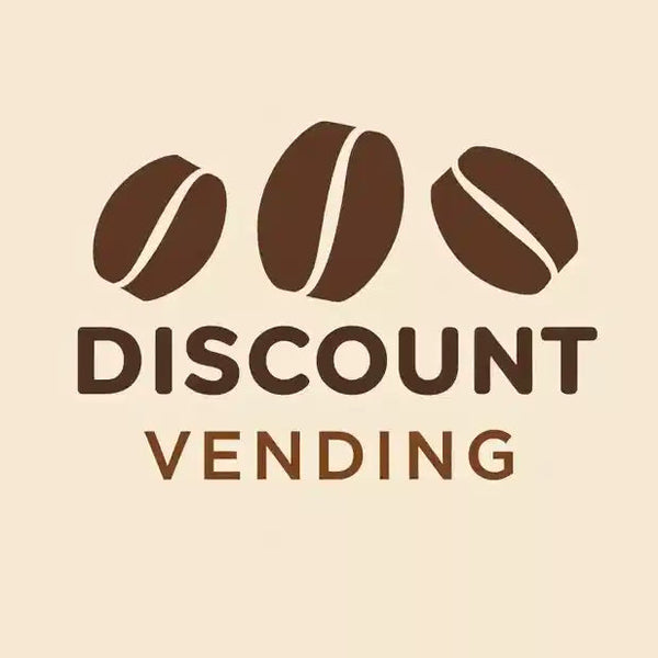 Discount Vending 