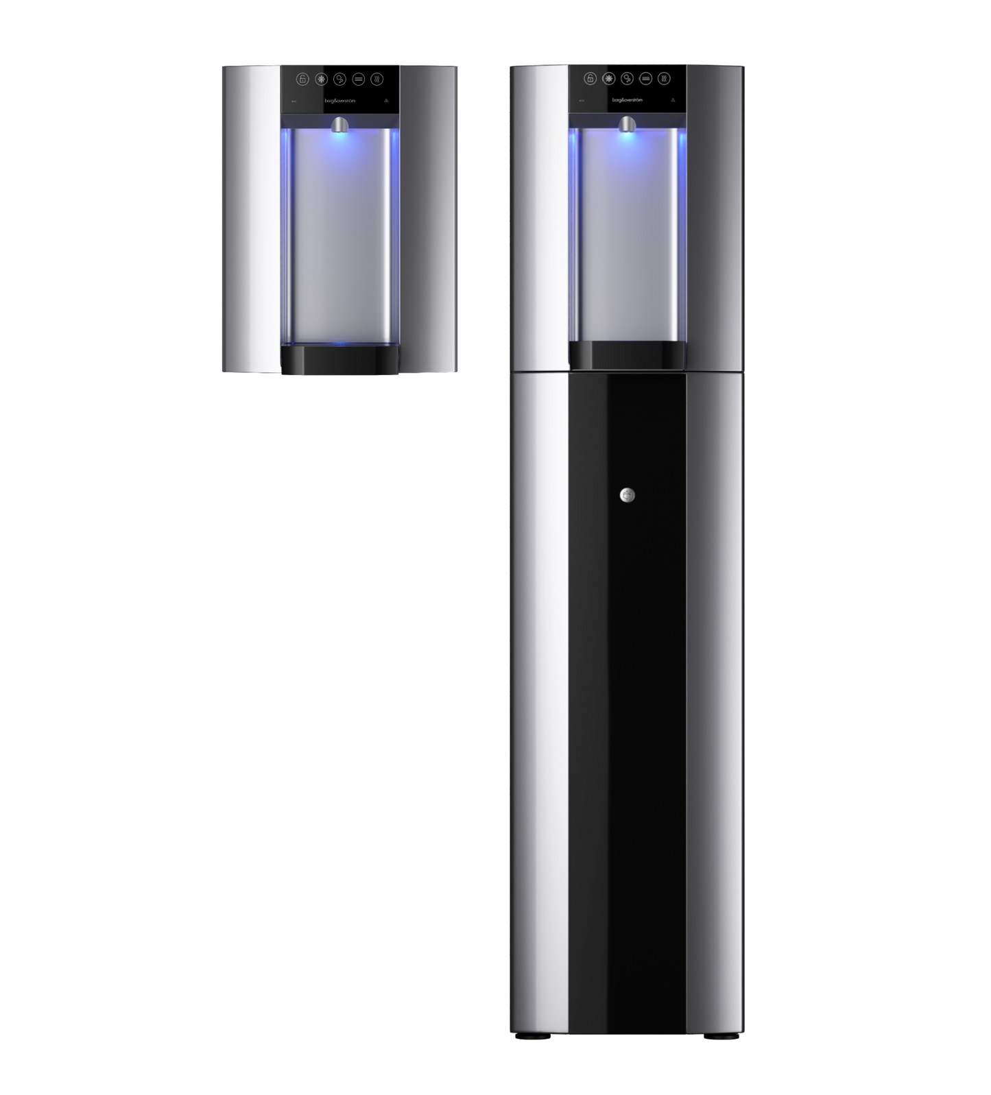Borg & Overstrom E6 Water Cooler