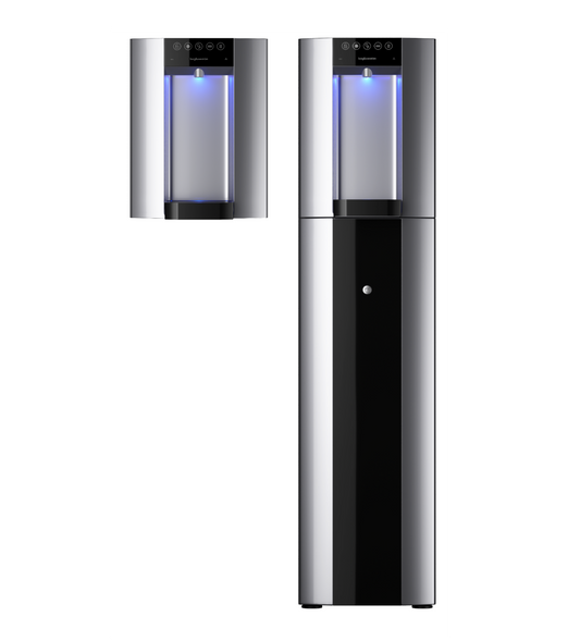 Borg & Overstrom E6 Water Cooler
