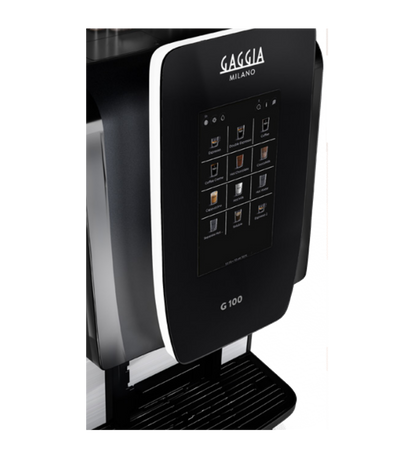 G100 Bean to Cup Coffee Machine