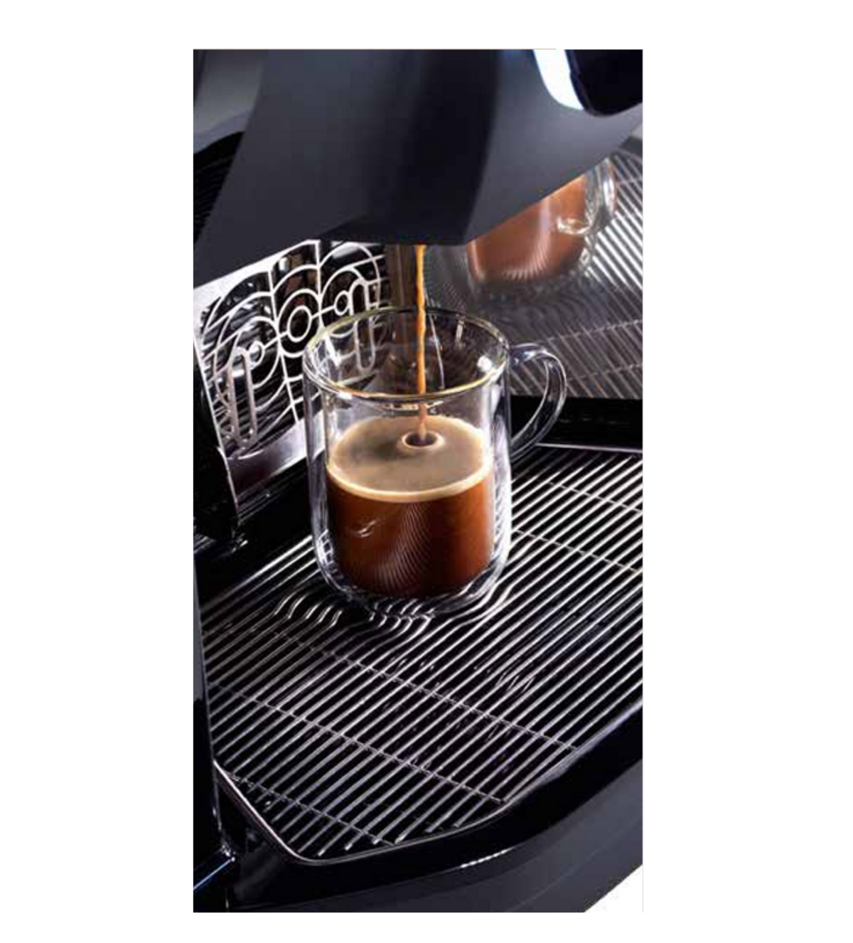 G300 Bean to Cup Coffee Machine
