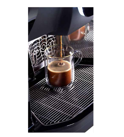 G300 Bean to Cup Coffee Machine