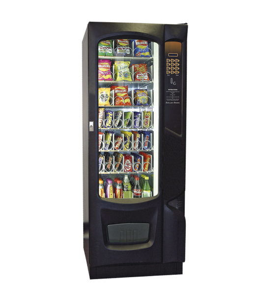Snackbreak Snack Machine